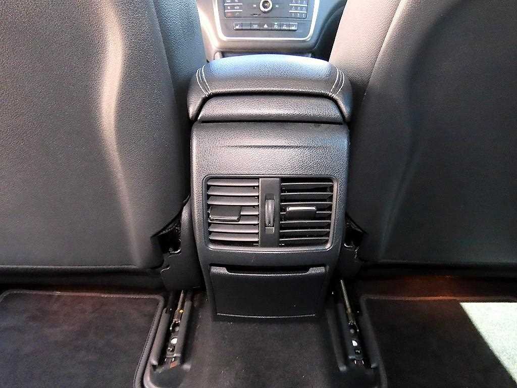 벤츠 CLA 클래스 CLA클래스 CLA 200d 네비 이미지 16