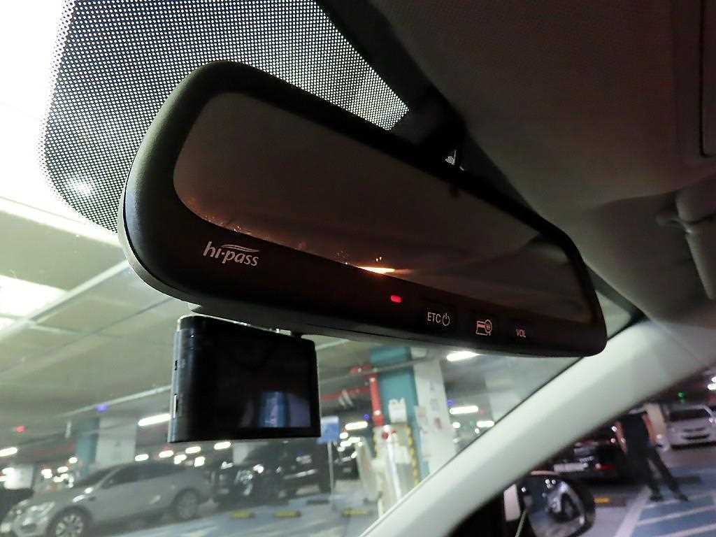 현대 아반떼 아반떼 AD 1.6 GDI 밸류 플러스 이미지 13