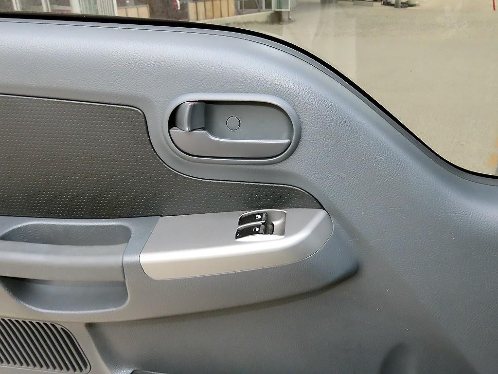 소형화물 냉동탑 [냉동탑]더뉴봉고3 1.0톤/킹캡/초장축/표준형/(듀얼컴프) 이미지 12