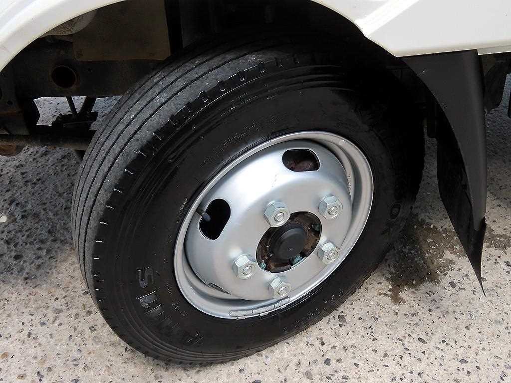 소형화물 카고(소형) [카고]봉고3 (LPG2.5터보) 1.2톤/킹캡/초장축/2WD GLS 이미지 17