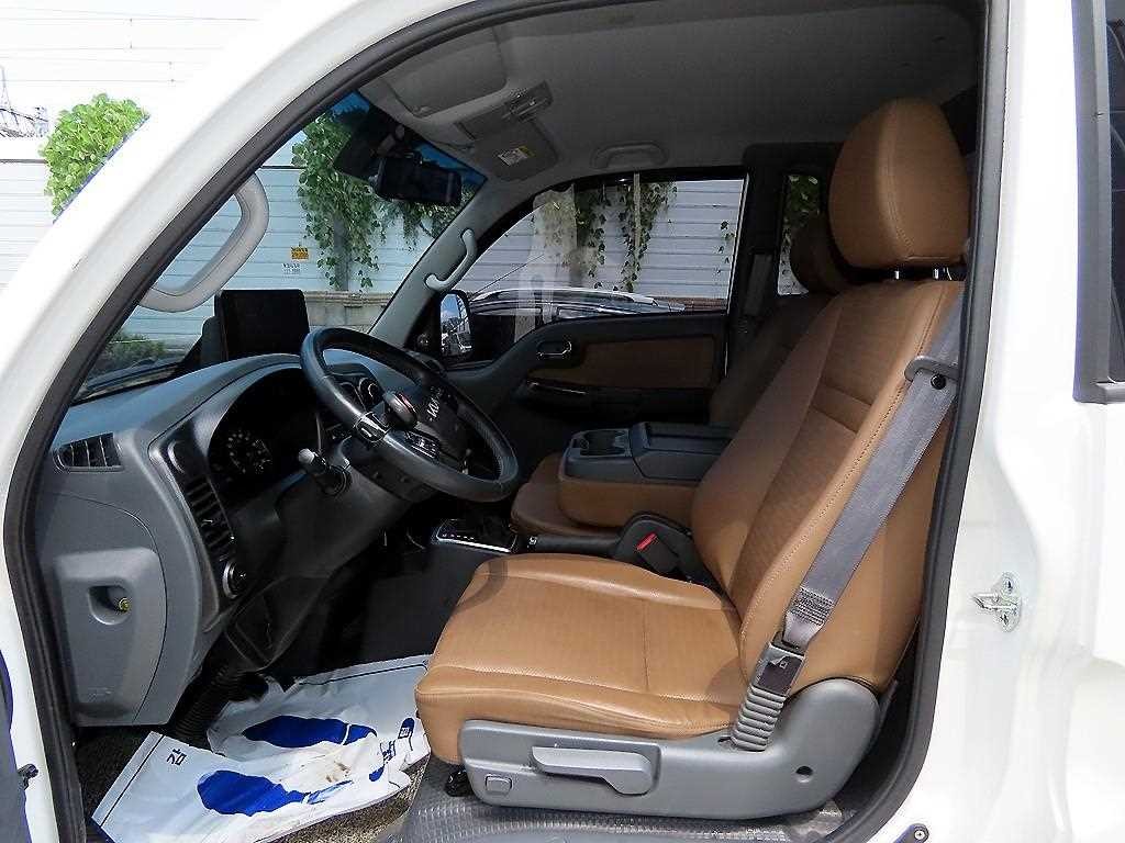 소형화물 카고(소형) [카고]봉고3 (LPG2.5터보) 1.2톤/킹캡/초장축/2WD GLS 이미지 6