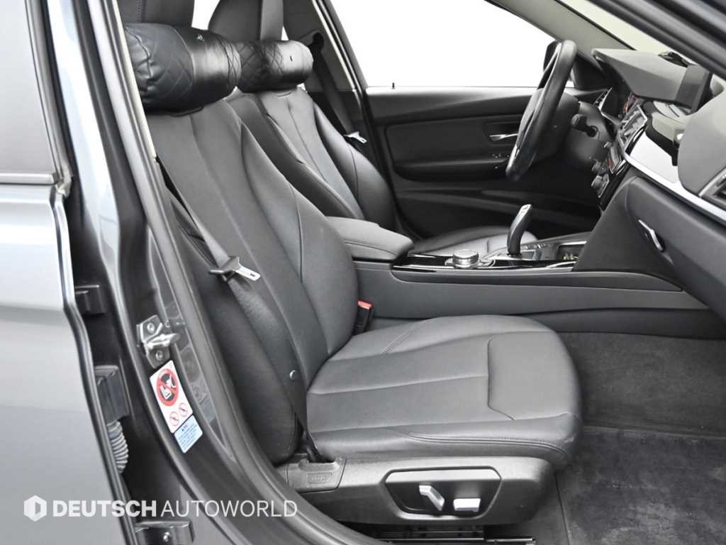 BMW 3시리즈 3시리즈 (F30) 320d 이미지 10