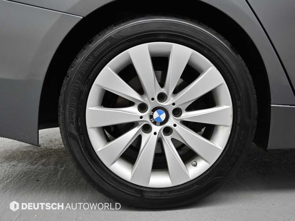 BMW 3시리즈 3시리즈 (F30) 320d 이미지 5