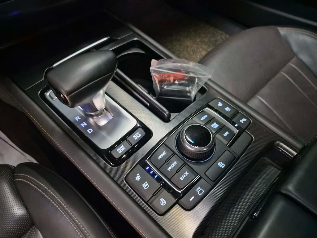 제네시스 G80 3.3 T AWD 이미지 11