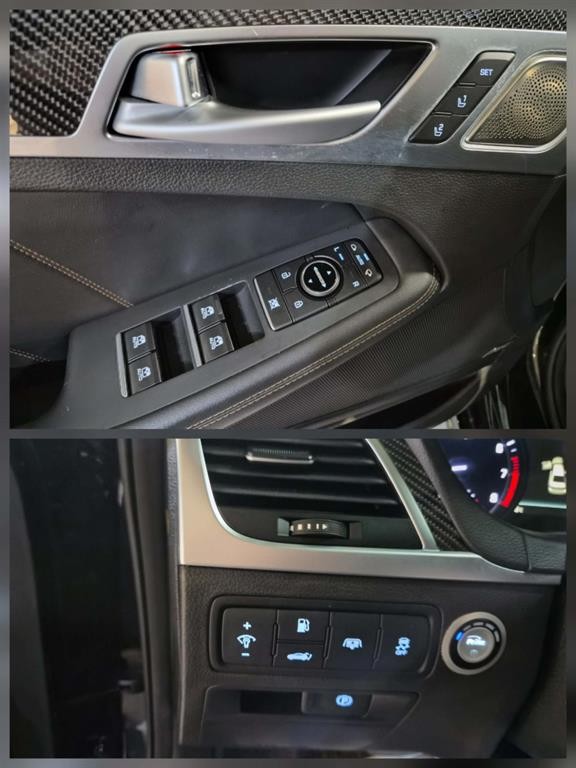 제네시스 G80 3.3 T AWD 이미지 12