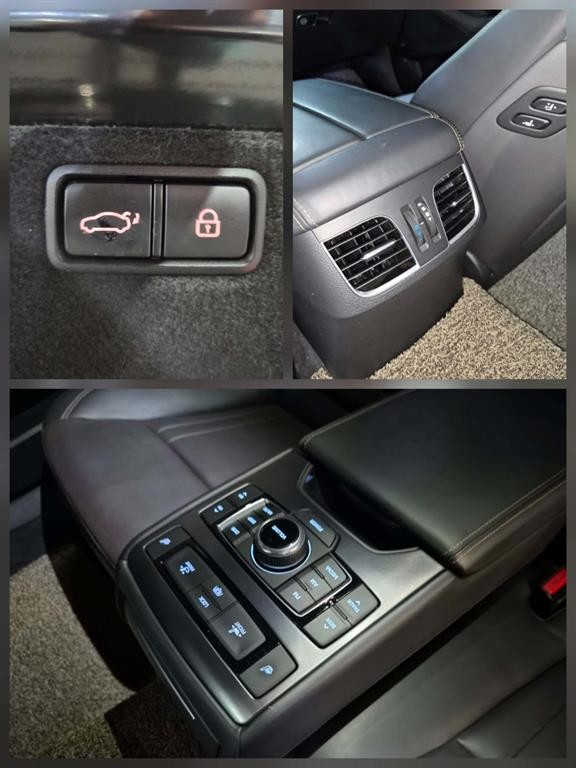 제네시스 G80 3.3 T AWD 이미지 16
