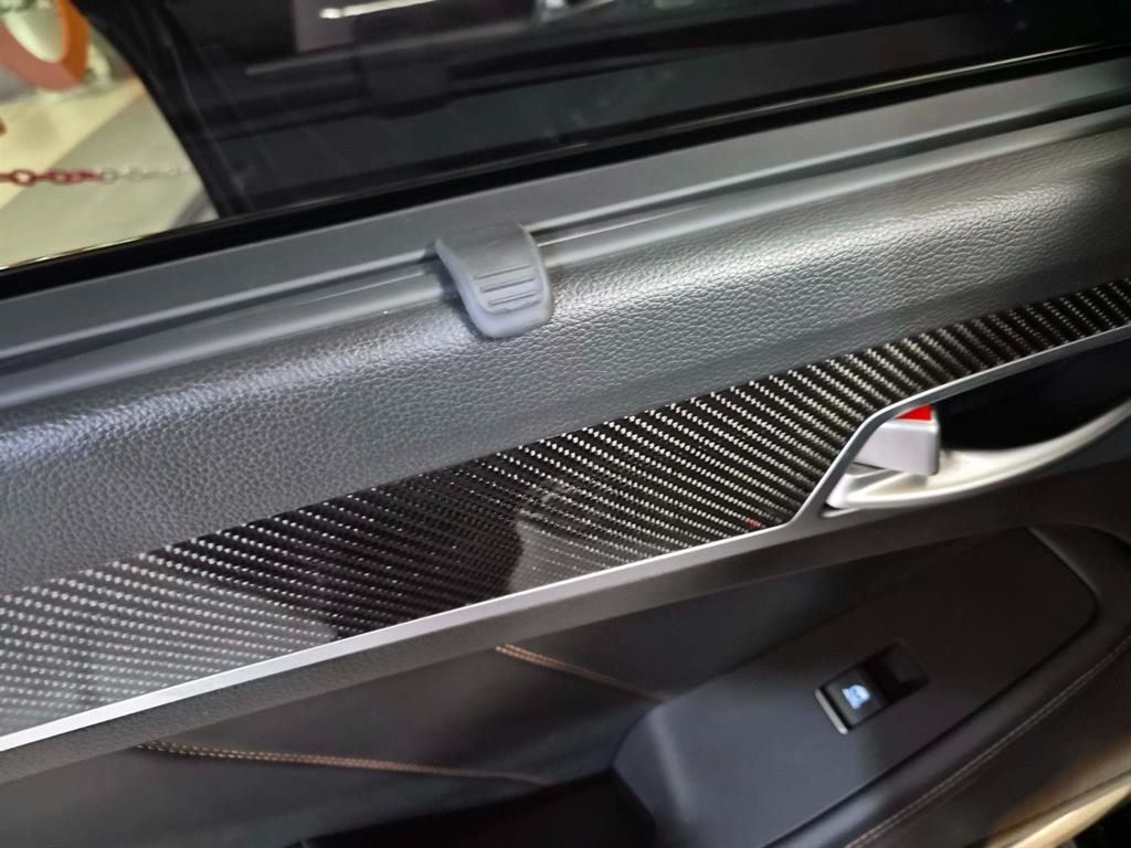 제네시스 G80 3.3 T AWD 이미지 17