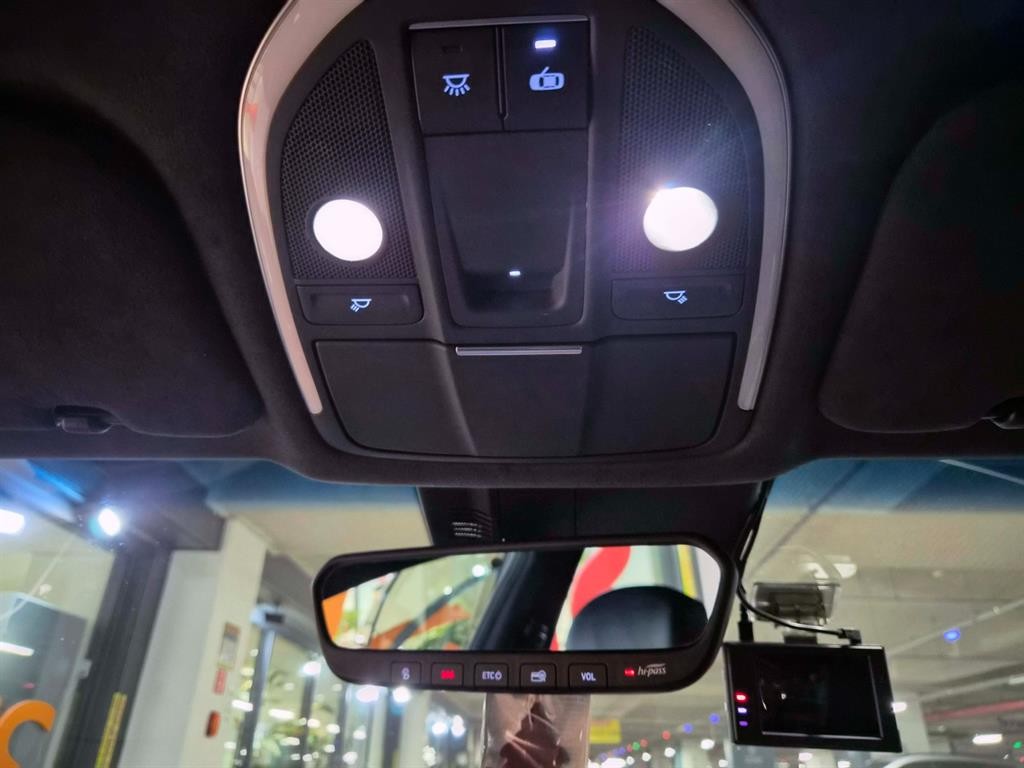 제네시스 G80 3.3 T AWD 이미지 18