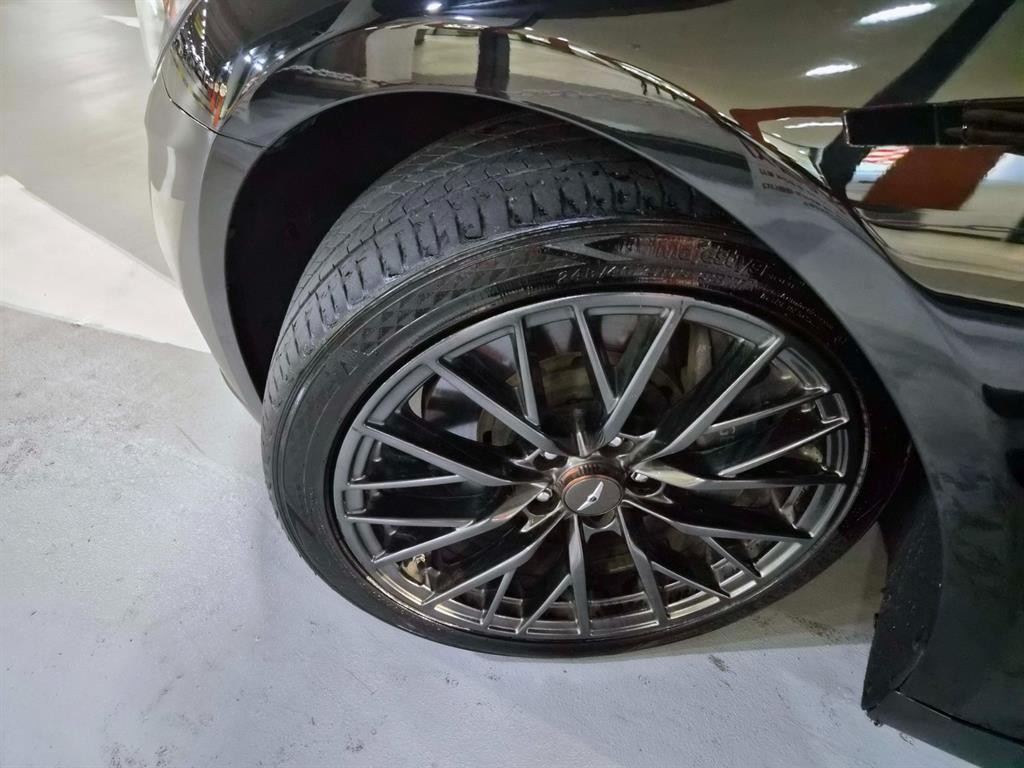 제네시스 G80 3.3 T AWD 이미지 20