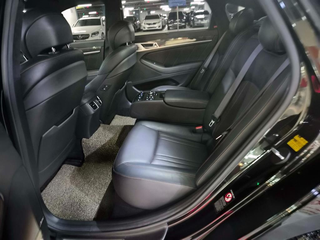 제네시스 G80 3.3 T AWD 이미지 7