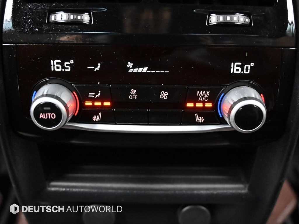 BMW 5시리즈 5시리즈 (G30) 520d M 스포츠 플러스 이미지 16