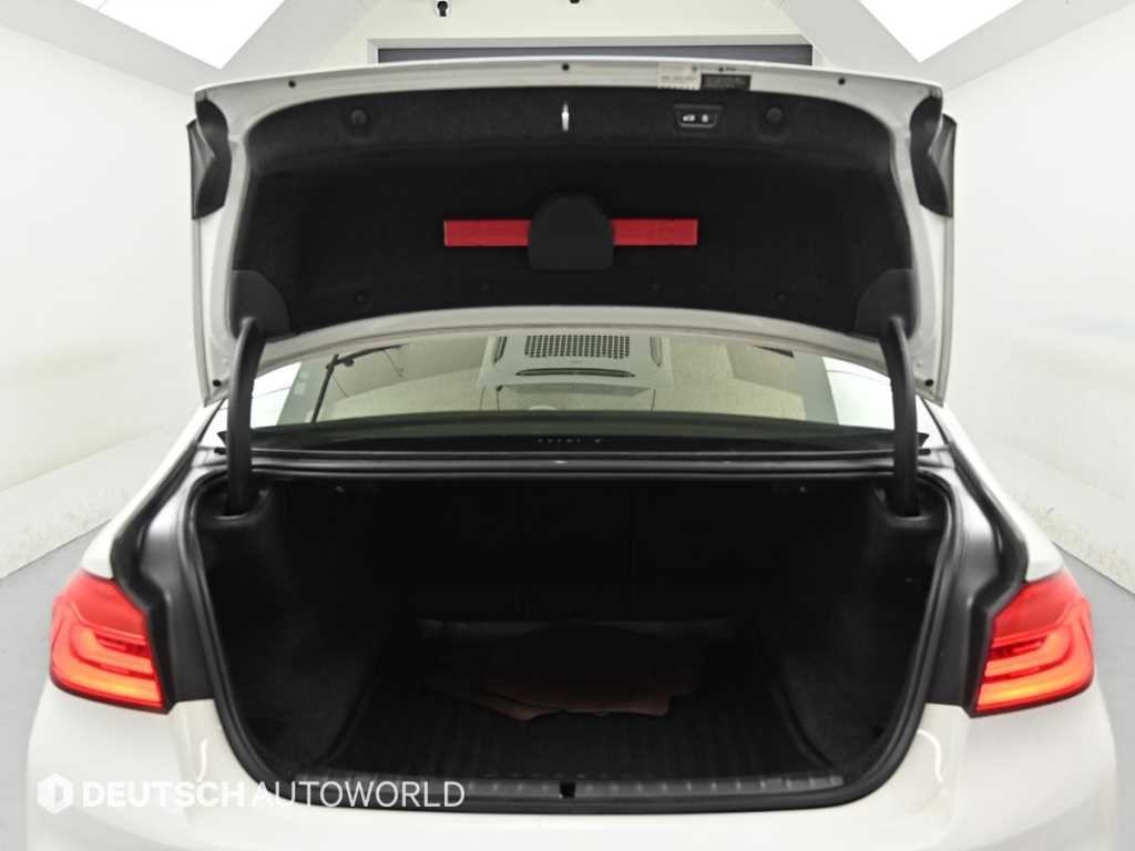 BMW 5시리즈 5시리즈 (G30) 520d M 스포츠 플러스 이미지 19