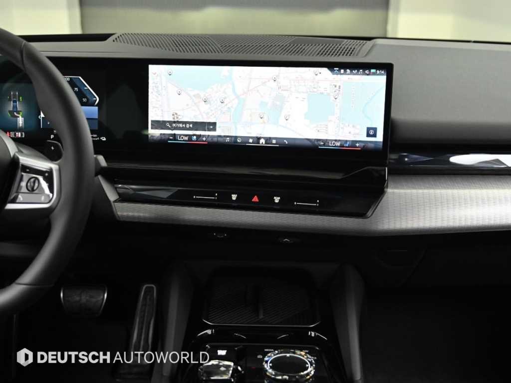 BMW 5시리즈 5시리즈 (G60) 530e M 스포츠 이미지 14