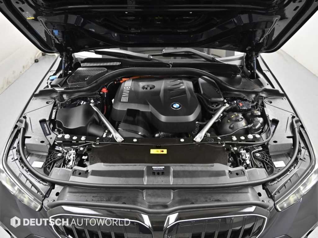 BMW 5시리즈 5시리즈 (G60) 530e M 스포츠 이미지 6