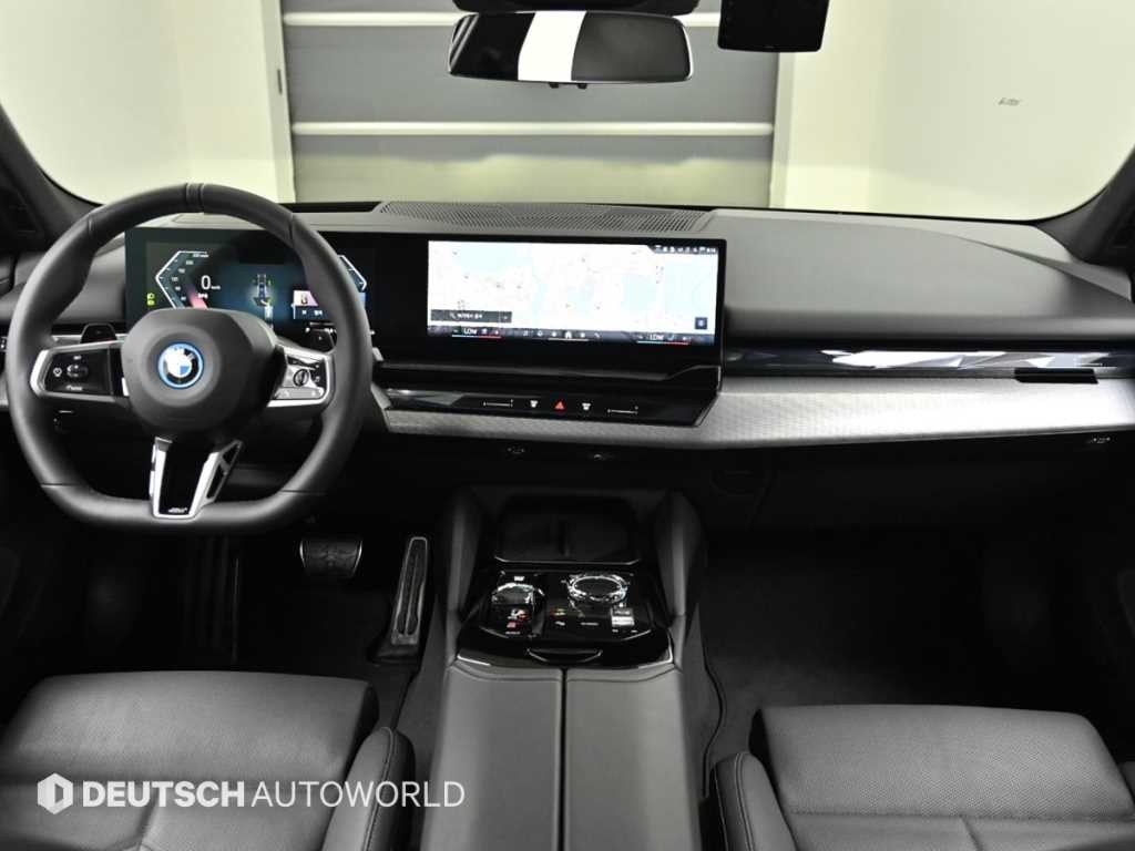 BMW 5시리즈 5시리즈 (G60) 530e M 스포츠 이미지 7
