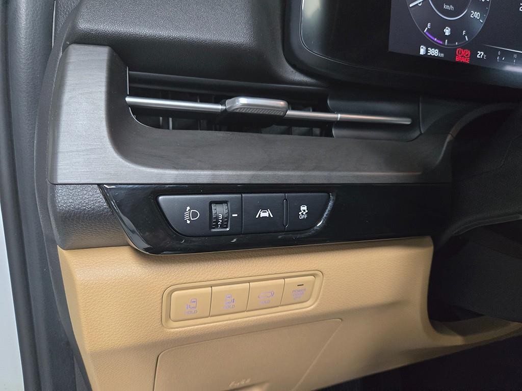 기아 카니발 카니발 4세대 디젤 9인승 시그니처 이미지 14