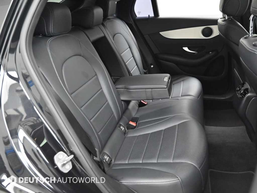 벤츠 GLC 클래스 GLC클래스 X253 GLC 220 d 4MATIC 쿠페 이미지 12