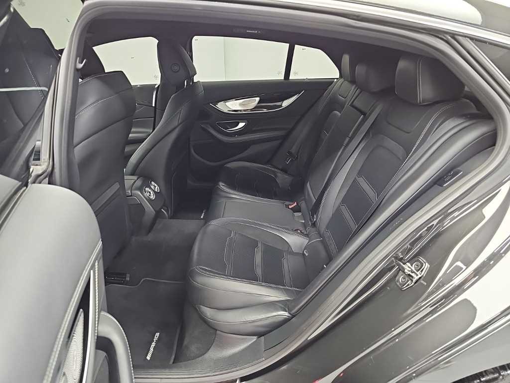 벤츠 AMG GT 4도어 43 4MATIC+ 이미지 12