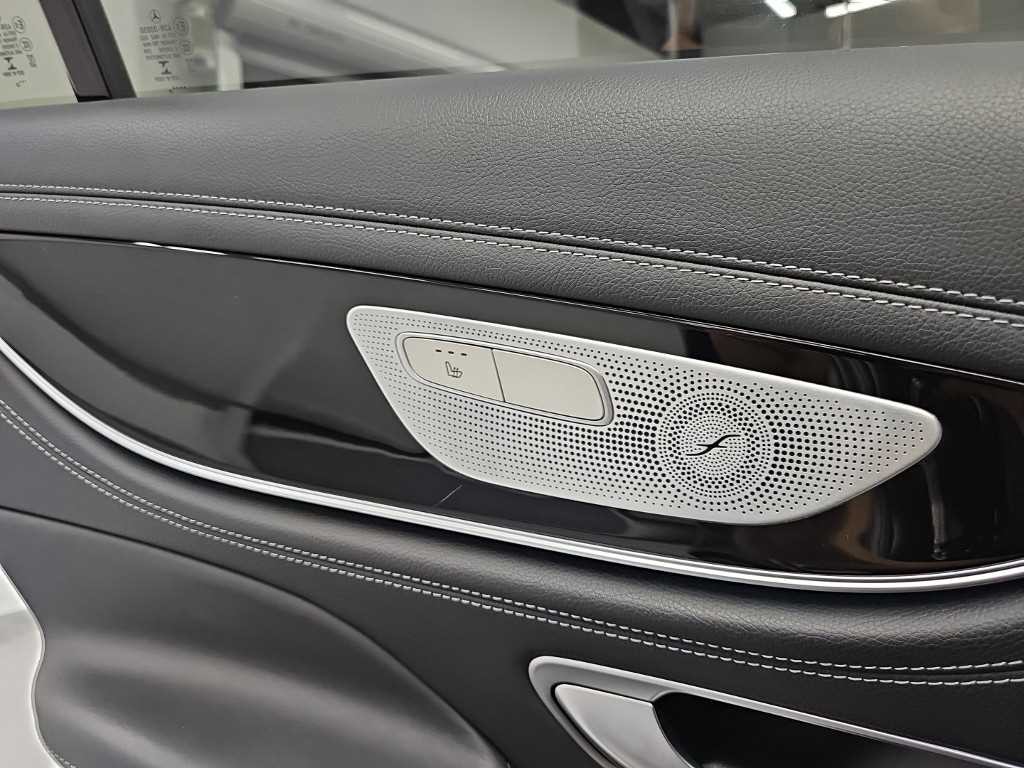 벤츠 AMG GT 4도어 43 4MATIC+ 이미지 13