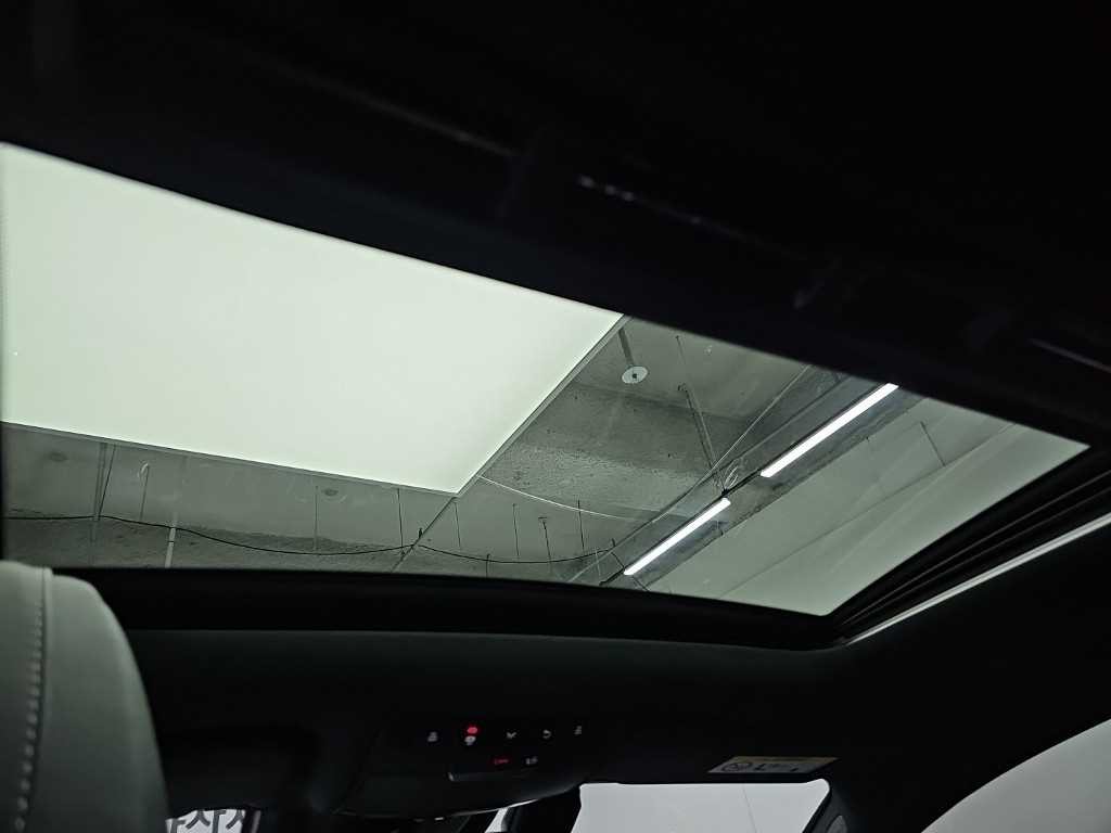 벤츠 AMG GT 4도어 43 4MATIC+ 이미지 14
