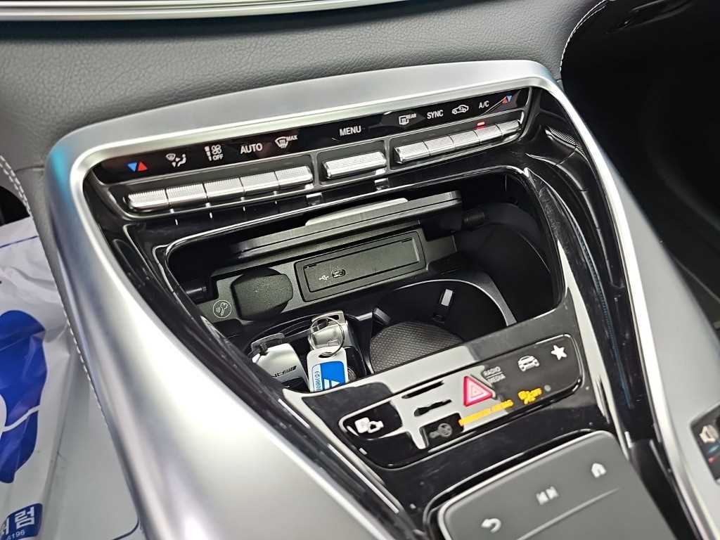 벤츠 AMG GT 4도어 43 4MATIC+ 이미지 17