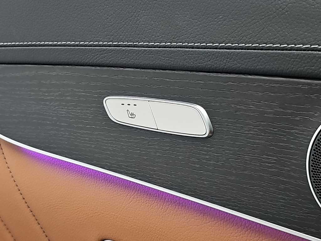 벤츠 GLC 클래스 GLC클래스 X253 GLC 300 4MATIC 쿠페 이미지 14