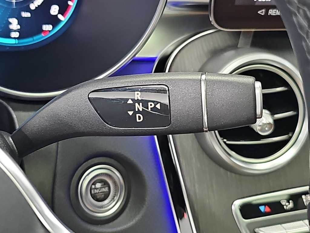 벤츠 GLC 클래스 GLC클래스 X253 GLC 300 4MATIC 쿠페 이미지 8