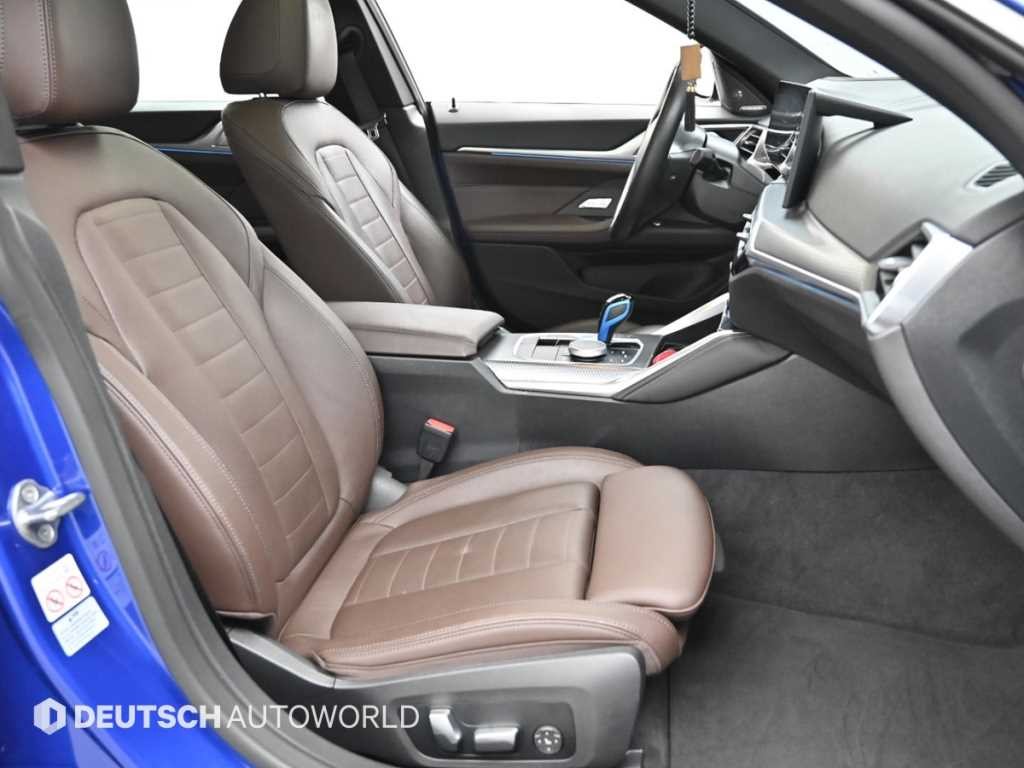 BMW i4 eDrive 40 이미지 10
