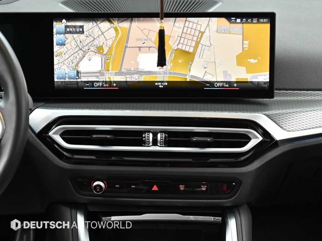 BMW i4 eDrive 40 이미지 14