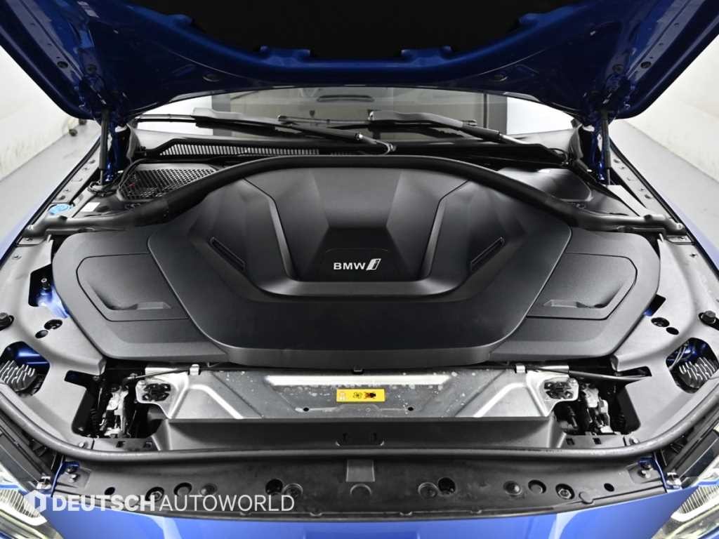 BMW i4 eDrive 40 이미지 6
