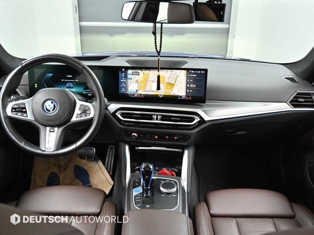 BMW i4 eDrive 40 이미지 7