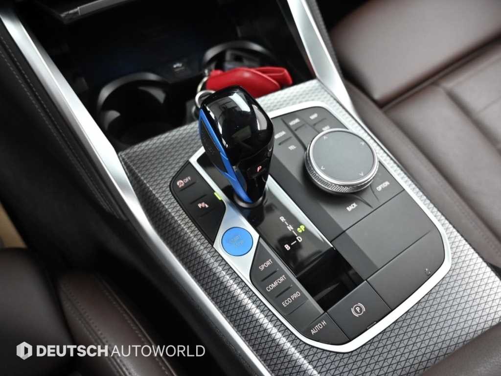 BMW i4 eDrive 40 이미지 9