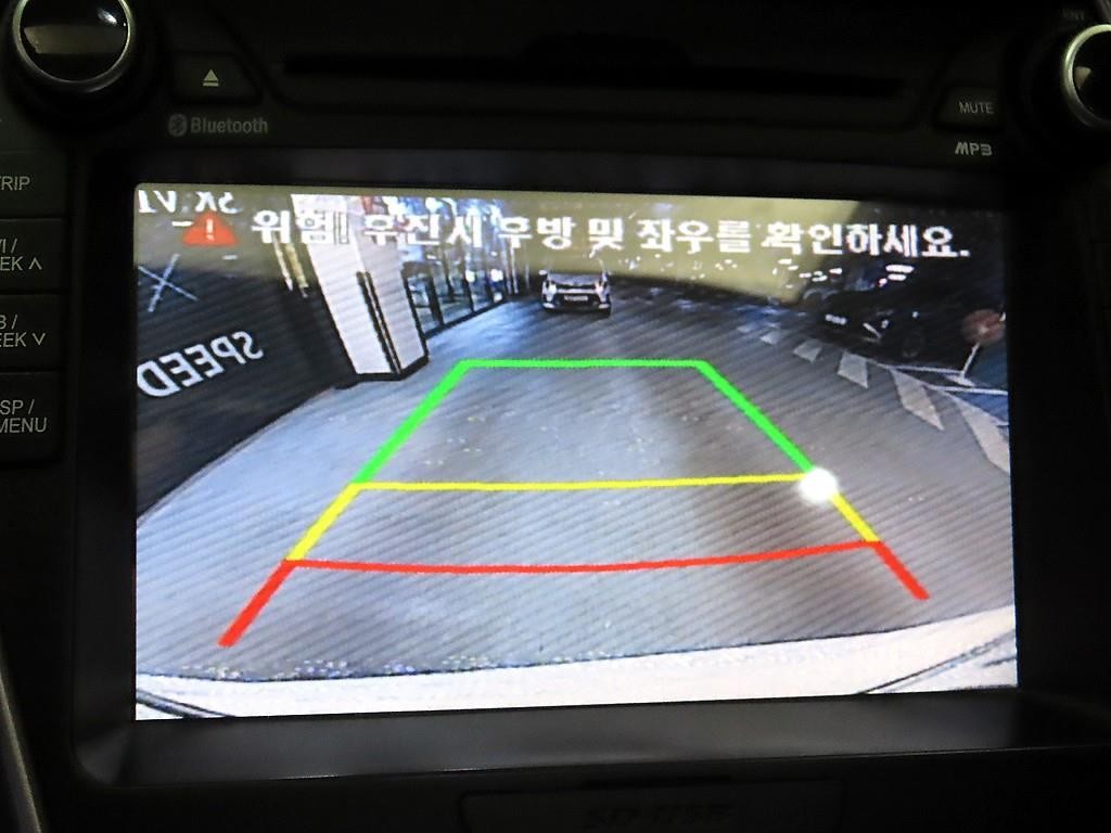 현대 싼타페 싼타페 DM 디젤 2WD 2.0 익스클루시브 이미지 14