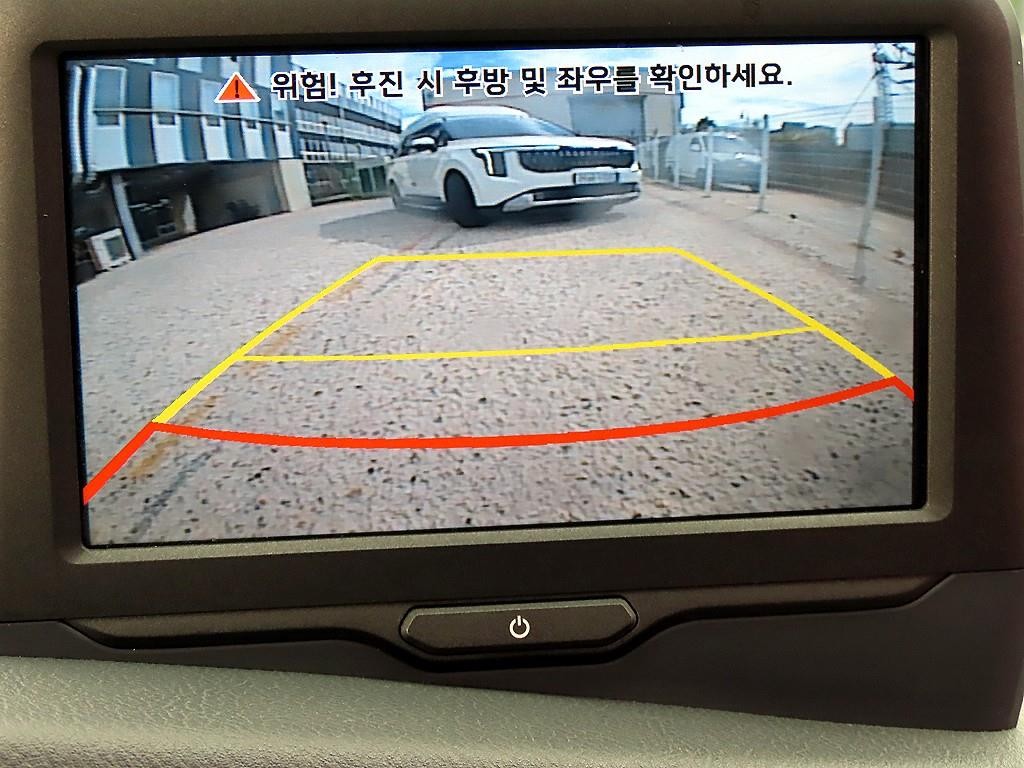 소형화물 카고(소형) [카고]더뉴봉고3 1.0톤/더블캡/초장축 GL 이미지 18
