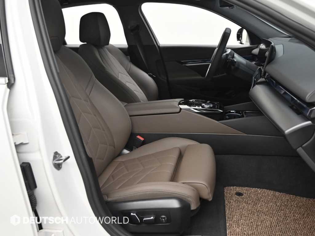 BMW 5시리즈 5시리즈 (G60) 520i 기본형 이미지 10