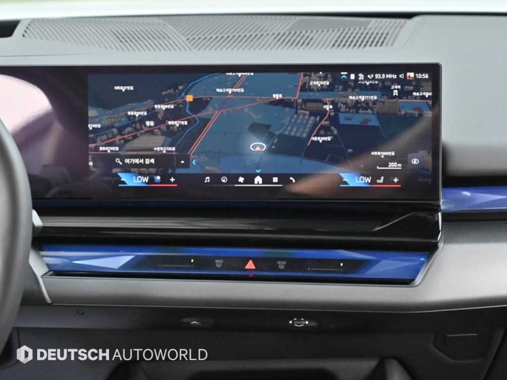 BMW 5시리즈 5시리즈 (G60) 520i 기본형 이미지 14