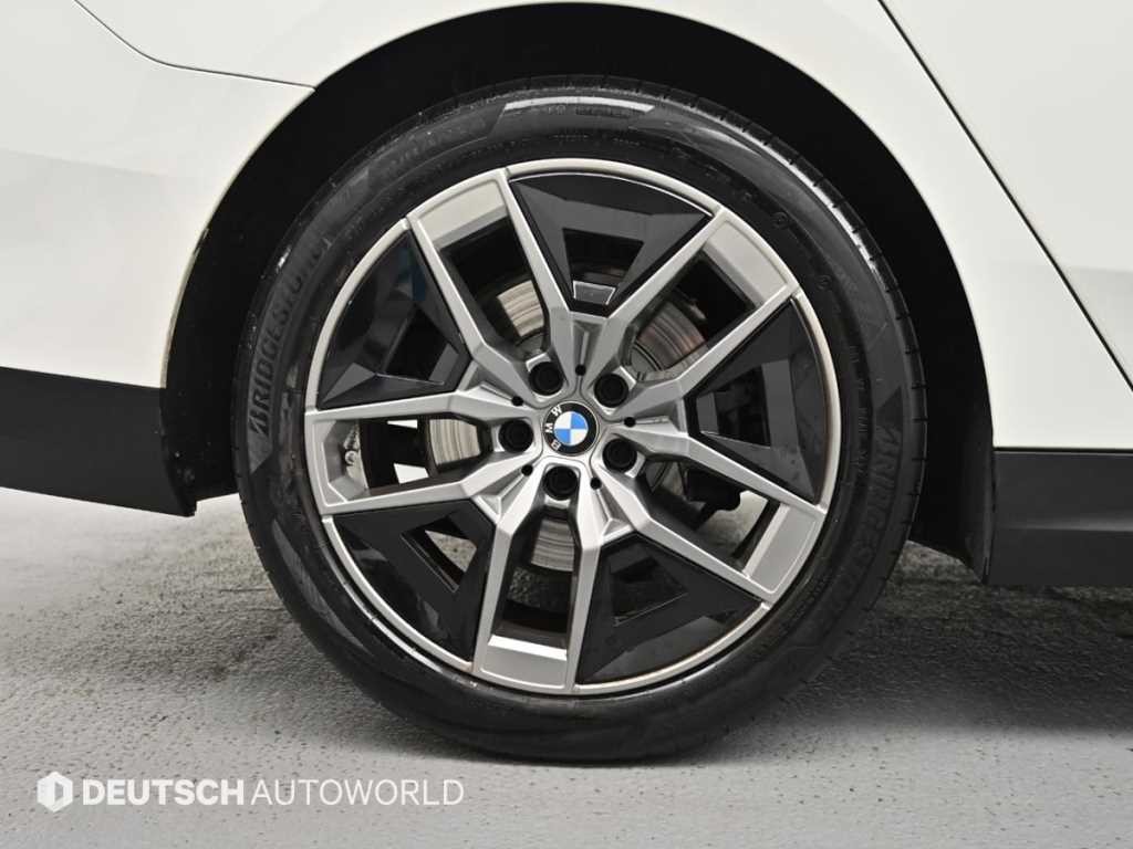 BMW 5시리즈 5시리즈 (G60) 520i 기본형 이미지 5