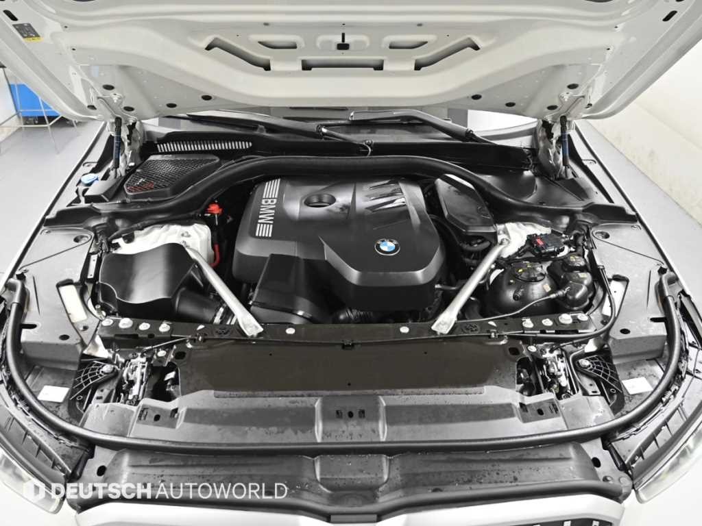 BMW 5시리즈 5시리즈 (G60) 520i 기본형 이미지 6