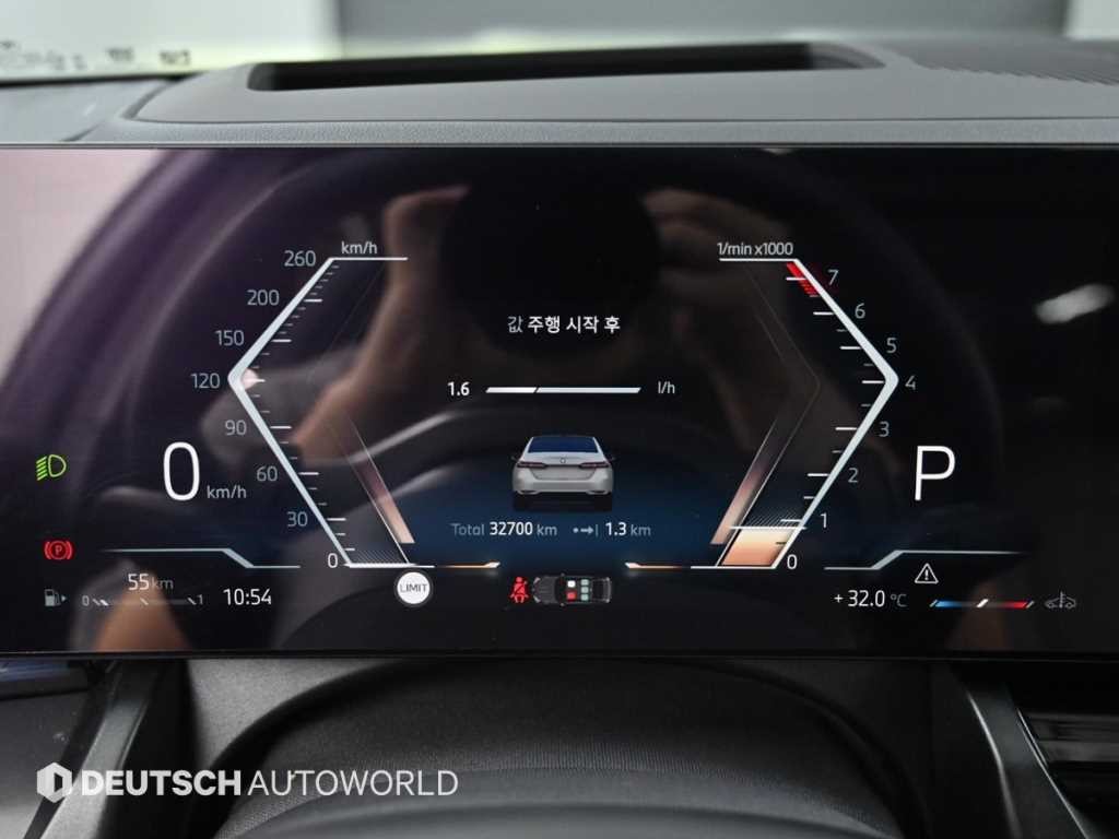 BMW 5시리즈 5시리즈 (G60) 520i 기본형 이미지 8