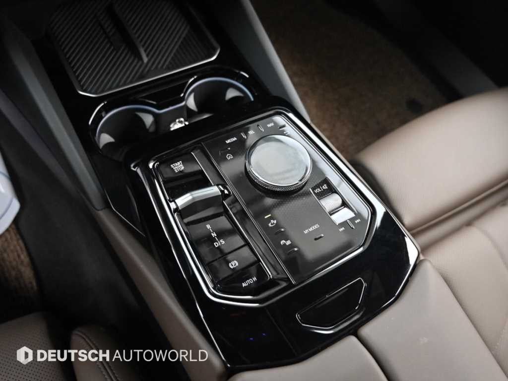 BMW 5시리즈 5시리즈 (G60) 520i 기본형 이미지 9