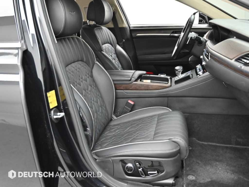 제네시스 G90 5.0 GDI AWD 리무진 프레스티지 이미지 10