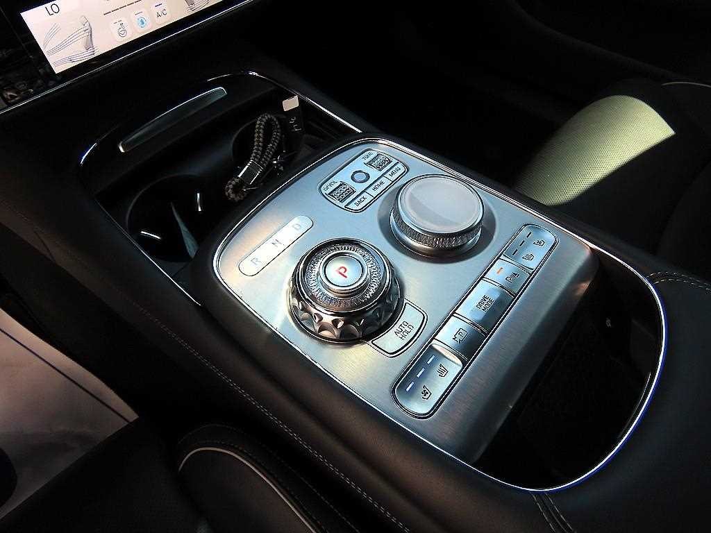 제네시스 G90 G90(RS4) 3.5T GDI AWD 이미지 10