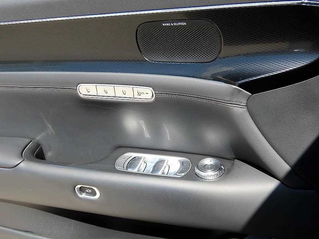 제네시스 G90 G90(RS4) 3.5T GDI AWD 이미지 11