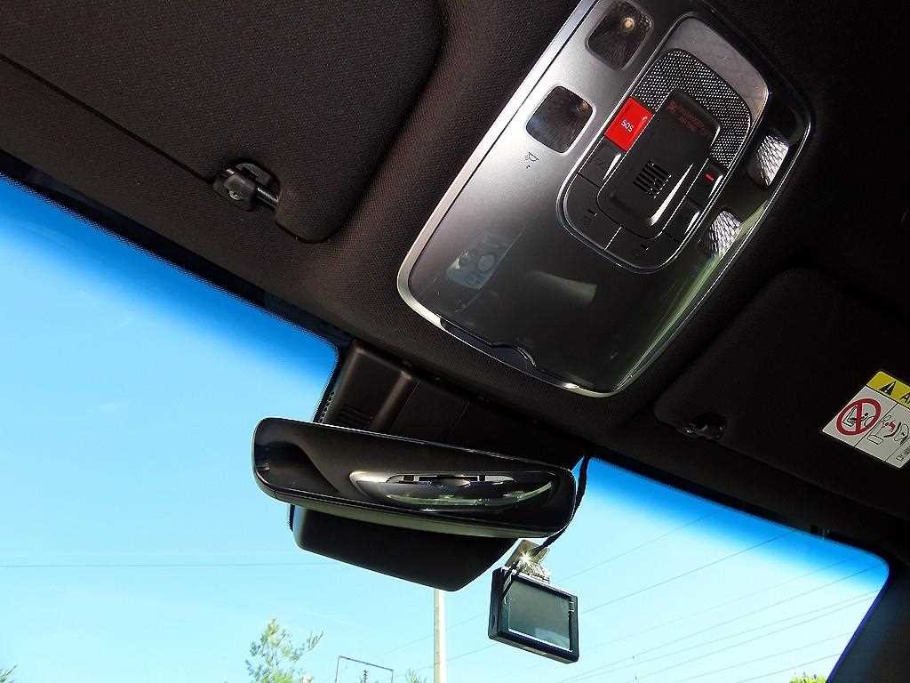 제네시스 G90 G90(RS4) 3.5T GDI AWD 이미지 14