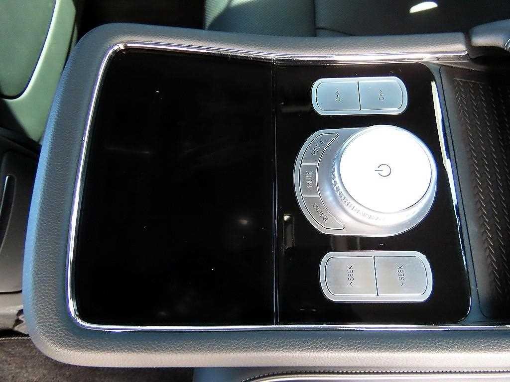 제네시스 G90 G90(RS4) 3.5T GDI AWD 이미지 16