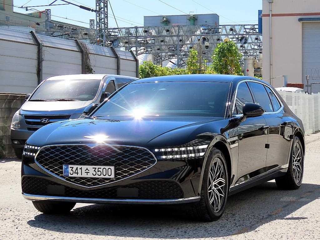 제네시스 G90 G90(RS4) 3.5T GDI AWD 이미지 2