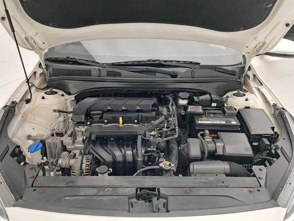 기아 K3 올뉴 K3 1.6 트렌디 이미지 18