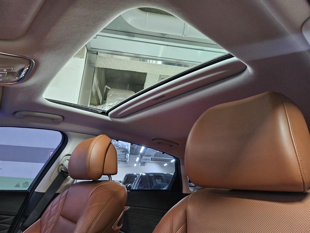 기아 K9 더 K9 3.8 GDI AWD 플래티넘Ⅲ 이미지 14