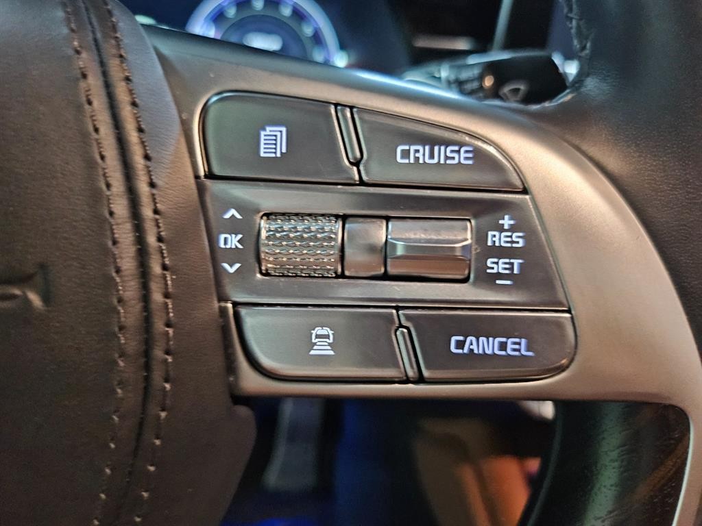 기아 K9 더 K9 3.8 GDI AWD 플래티넘Ⅲ 이미지 9