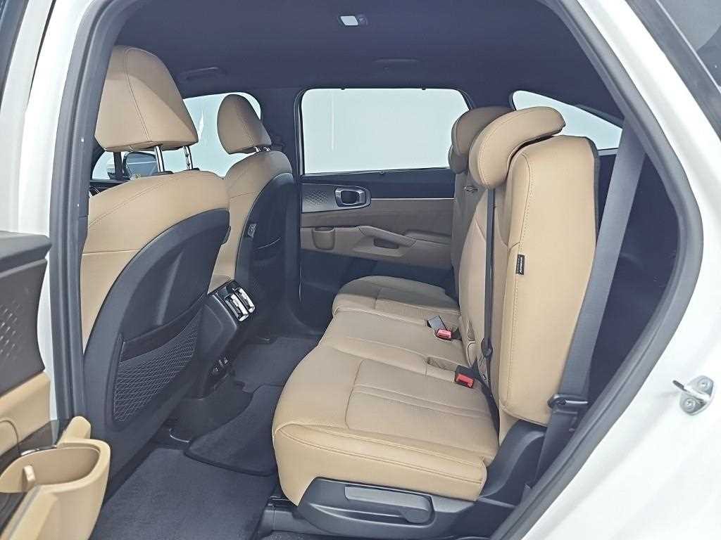기아 쏘렌토 더 뉴 쏘렌토 4세대 하이브리드 1.6T 2WD 노블레스 이미지 12